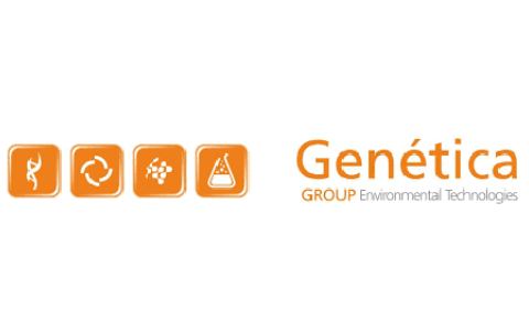 GENÉTICA GROUP - Biotecnologia, análises químicas e engenharia de processos ambientais