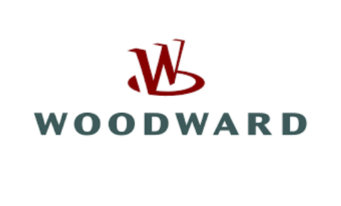 WOODWARD - Fornecedor de Controladores e Atuadores